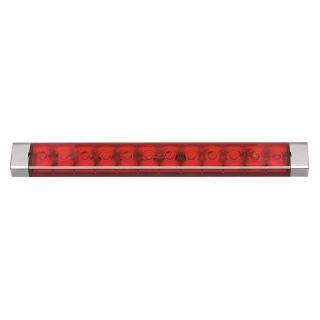 Jokon Remlicht/Achterlicht LED L250 Langwerpig Rood