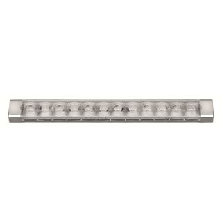 Jokon Knipperlicht LED L250 Langwerpig Wit