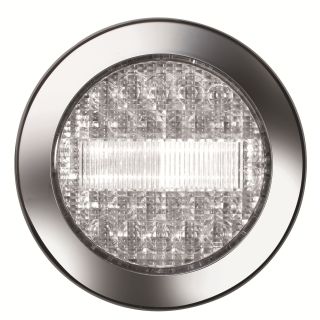 Jokon Achteruitrijlicht LED 735 Rond Wit