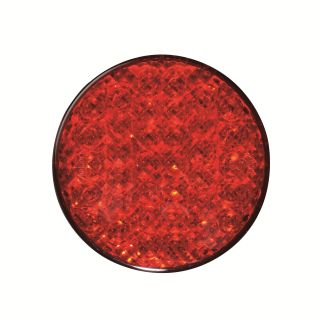 Jokon Mistlicht LED 730 Rond Rood