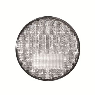 Jokon Mistlicht/Achteruitrijlicht LED 730 Rond Wit
