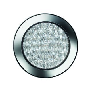 Jokon Knipperlicht LED 727 Rond Wit