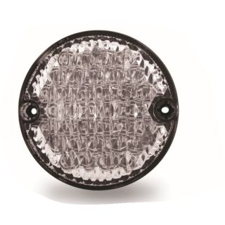 Jokon Knipperlicht LED 725 Rond Wit