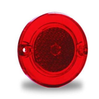Jokon Reflector 710 Rond Rood