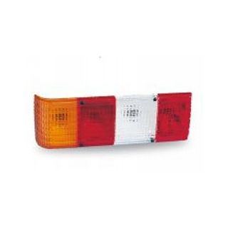 Jokon Achterlicht 541 Rem/ Knipper/ Mist/ Achteruitrij 4-Vaks Inbouw