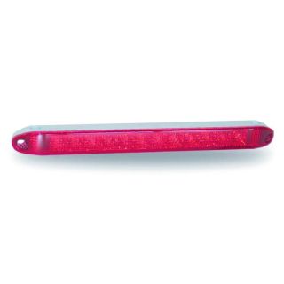 Jokon Derde Remlicht ZHBL20 12 LEDs Rood
