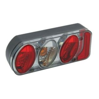 ProUser Achterlicht AJ.BA 5 Links