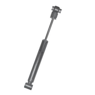 AL-KO Oplooprem Schokbreker 2 Ogen 60S/S2