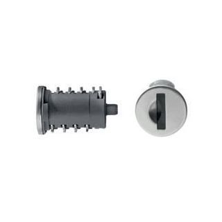FF2 Cilinder z/Sleutel nr. F 4351