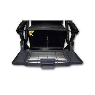Mobil-Safe Stoelkluis Ducato/Jumper/Boxer 28x18x35cm