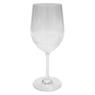 ViaMondo Wijnglas Rimas 4st.