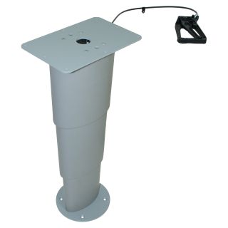 Tafelpoot Primero Comfort HPK