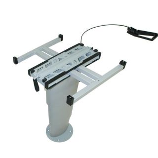 Tafelpoot Primero Comfort HVK