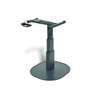 Lifttafelpoot Catch (HSG) Vrijstaand Schuifbaar Blad