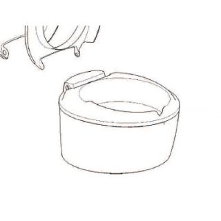 C220 Bowl Assembling White