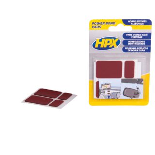HPX Power Bond - Antraciet