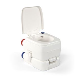 Fiamma Bi-Pot 34