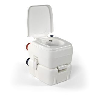 Fiamma Bi-Pot 39