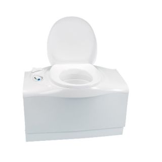 Thetford Toilet C403-L Rechts zonder Deur