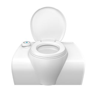Thetford Toilet C503-L Links zonder Deur