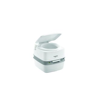 Thetford Porta Potti 335 met Hold Down Kit