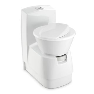 Dometic Cassettetoilet CTS4110 Keramisch