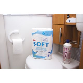 Fiamma Soft 6 Toiletpapier 6 Rollen