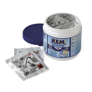 Fiamma Super Kem Sachets