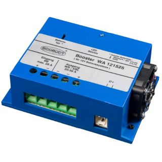 Schaudt Booster WA 121525