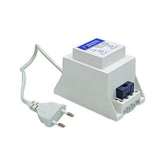 Bloktrafo 25W 30VA 230-12V