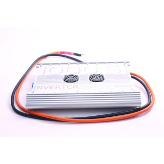 MT Omvormer 12/230-1200W Si N met Schakel