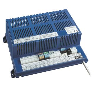 Schaudt Laadregelaar CSV 409