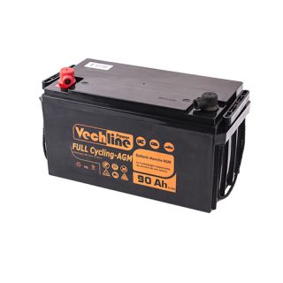 Vechline Accu AGM 90Ah