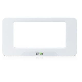 EFOY Bedieningspaneel Frame Wit