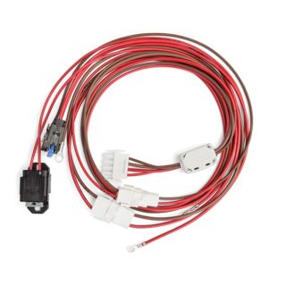 EFOY Aansluitkabel 12V Accu 100cm