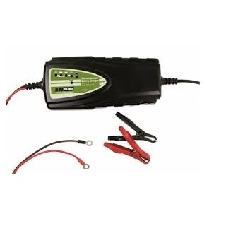 Enduro Acculader AS1210 10A