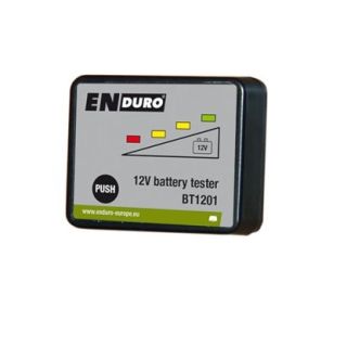 Enduro BT1201 Accutester