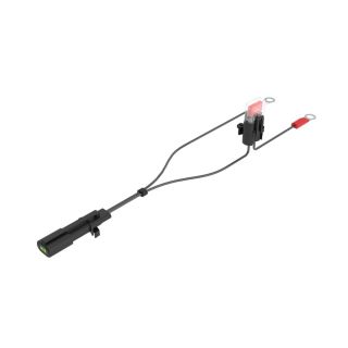 DEFA 12V Mini Aansluitkabel Ringaansluting