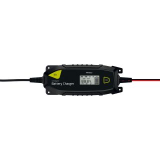 ProUser Acculader IBC4000 6V/12V 4A RMS