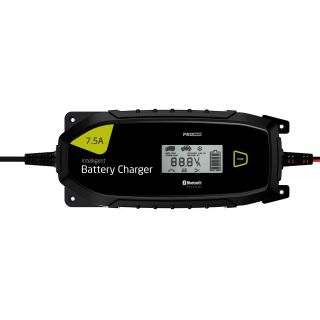 ProUser Acculader IBC7500B 12V/24V BlueTooth