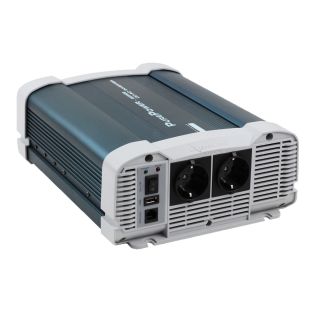 Xenteq PurePower Inverter 12V 1500W