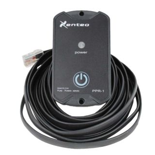 Xenteq PurePower Afstandsbediening PPR-1