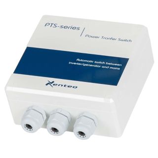 Xenteq Omschakelbox PTS 230-25