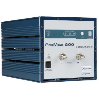 Xenteq Acculader ProMax 200 12V 70A