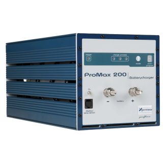Xenteq Acculader ProMax 200 12V 100A