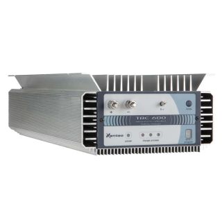 Xenteq Acculader TBC 600 12V 50A