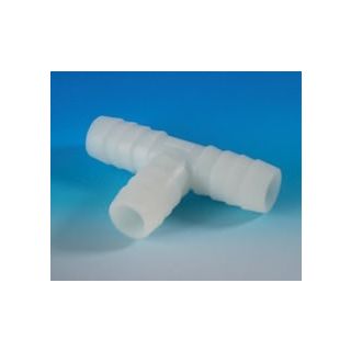Slangverbinder T-Stuk 3x8mm 2st.