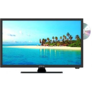 Stanline 15,6'' TV DVD HD DVBT-C T2/S2 2022