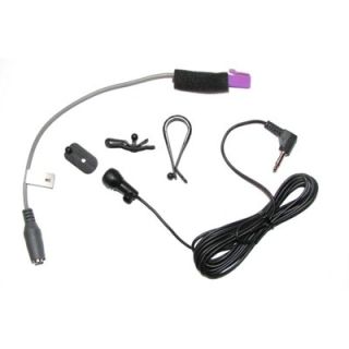 Zenec Microfoon N-ZENC-MIC