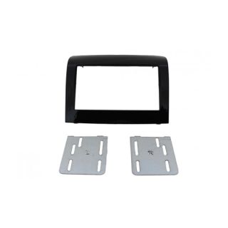 Zenec 2-din inbouwpan.Ducato >2011 OEM